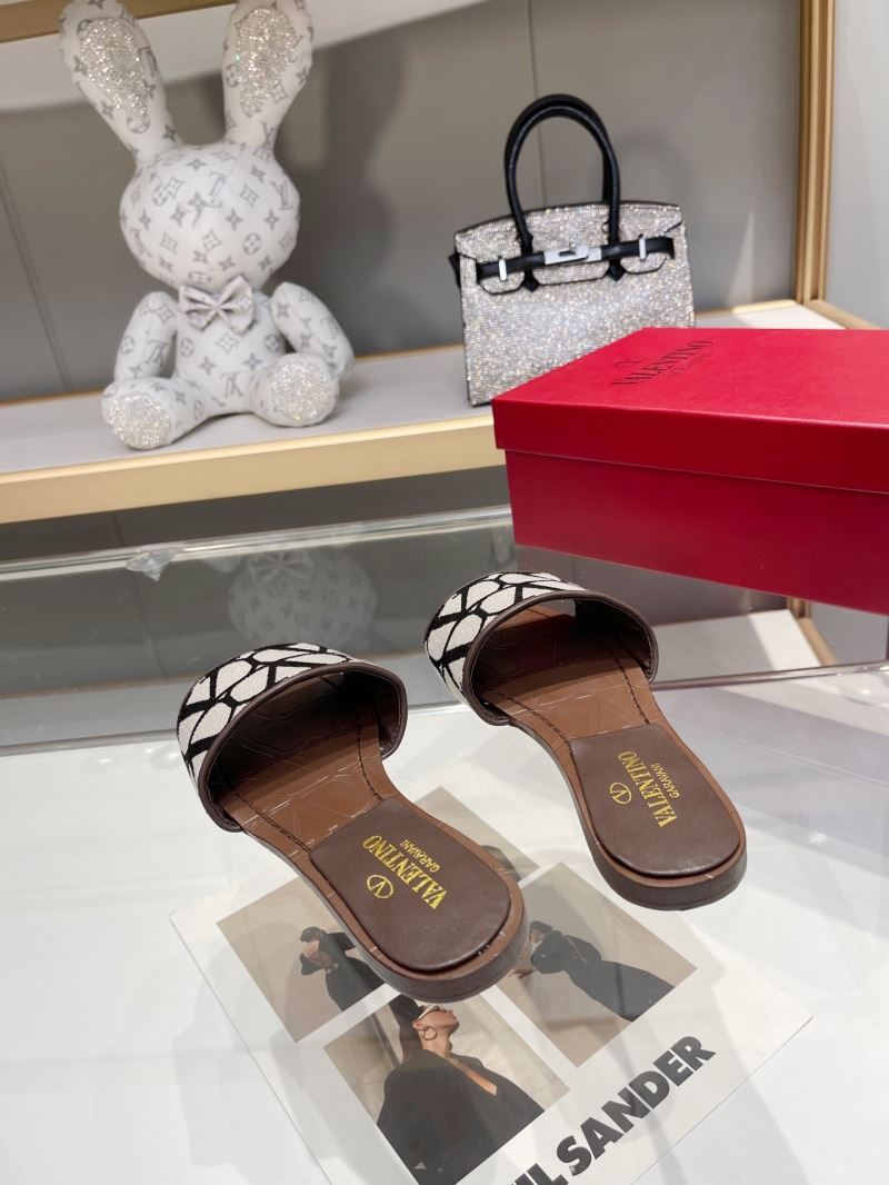 Valentino Slippers